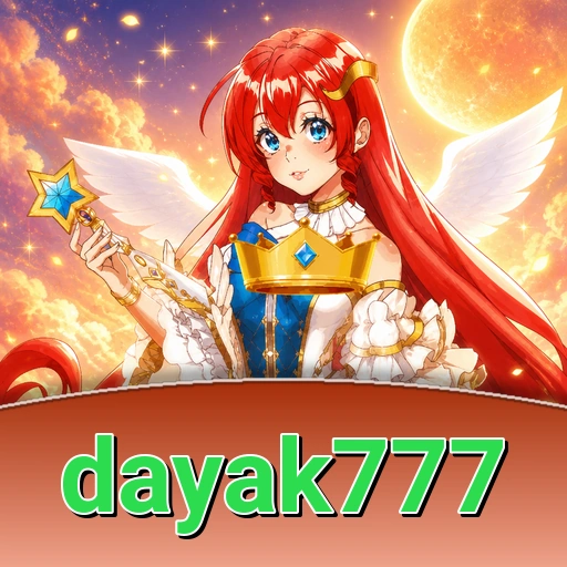 Layar beranda dayak777