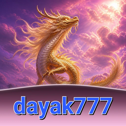Dasbor dayak777